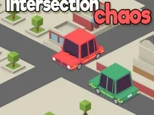 Intersection Chaos